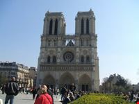 Notre Dame de Paris