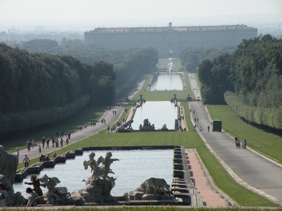 Reggia