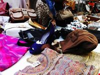 mercatino vintage