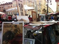 mercatino vintage