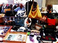 mercatino vintage