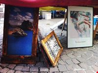mercatino vintage