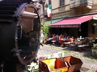 mercatino dell'antiquariato