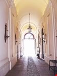 Passaggio Reale