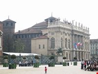 Palazzo Madama