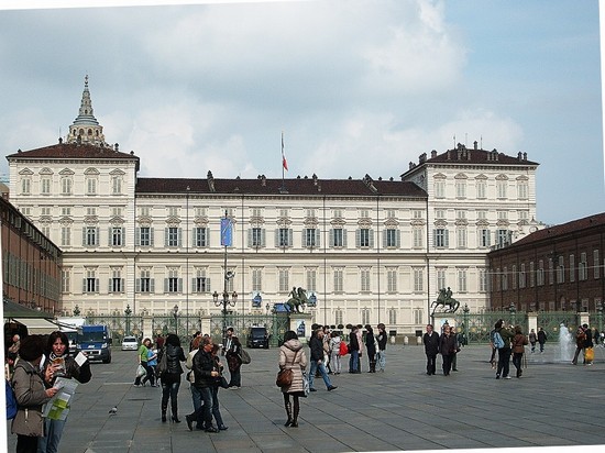 Palazzo Reale
