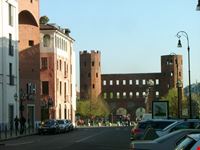 Porta Palatina