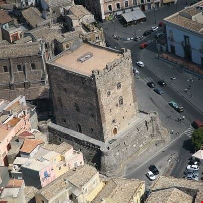  CASTELLO NORMANNO  