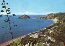 Spiaggia dei Maronti