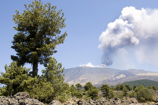 etna