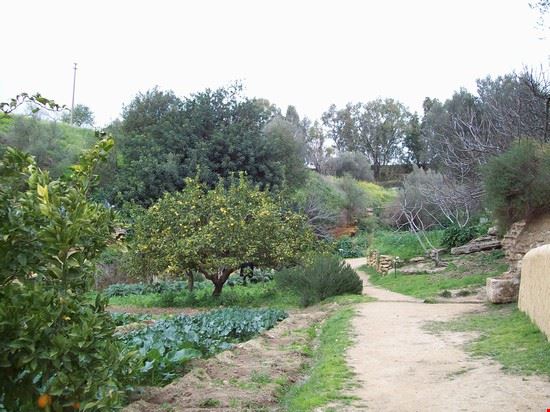  Agrigento  