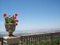 Chiaramonte Gulfi-Belvedere