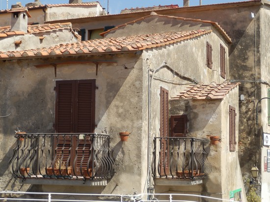 Capoliveri