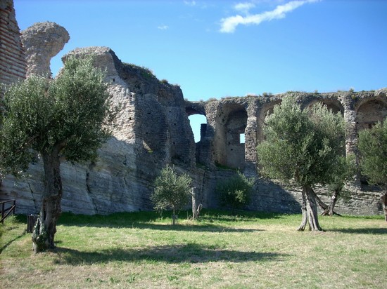 Grotte di Catullo