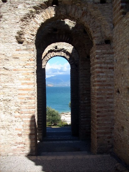 Grotte di Catullo
