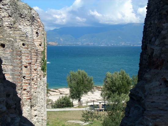 Grotte di Catullo