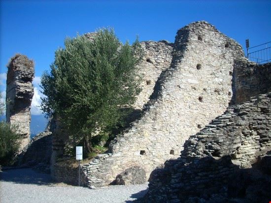 Grotte di Catullo Sirmione  