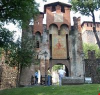 Castello Bonoris Castello Bonoris