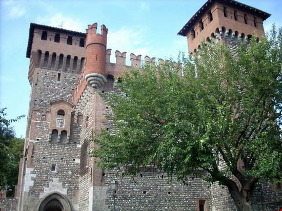 Castello Bonoris Montichiari  
