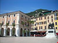 Piazza