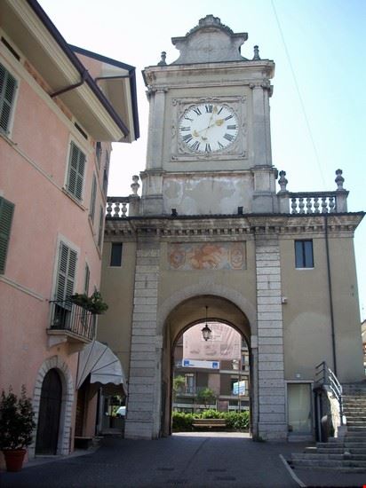  Salò  