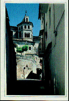 saracena