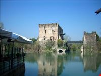 Ponte Visconteo