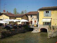Borghetto sul Mincio