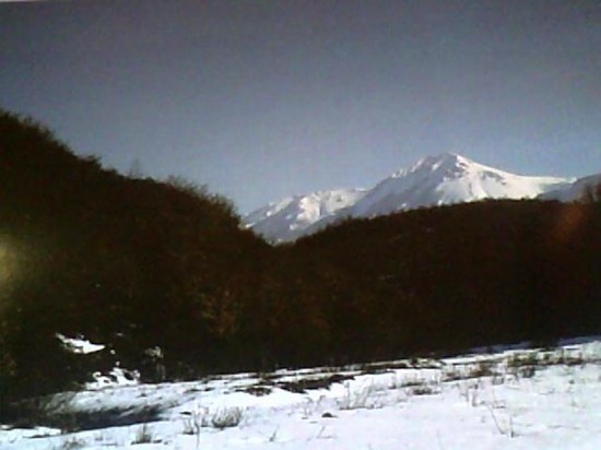 montagne