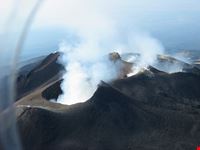 etna -cratere centrale-