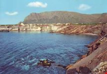 Scogliera "La Praiola"