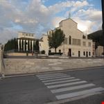 Chiesa Antica e Santuario di Santa Maria delle Grazie