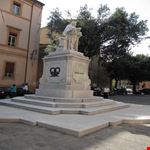 Monumento a Giambattista Morgagni