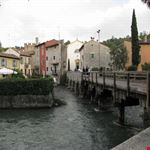Chiesa e ponte