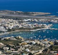 porto e aeroporto isola di lampedusa porto e aeroporto isola di lampedusa
