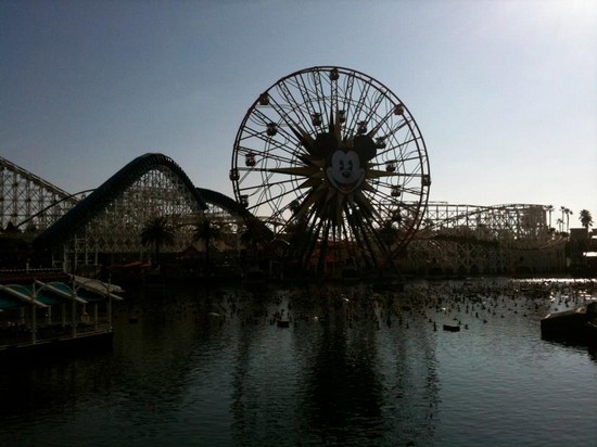 Disneyland