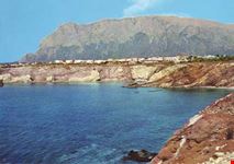 Scogliera "La Praiola"
