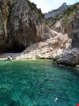 Cala Goloritzè Ispuligedenie Mariolu Biriala Sisine Luna Golgo Baunei