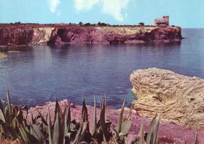 Torre Fanara