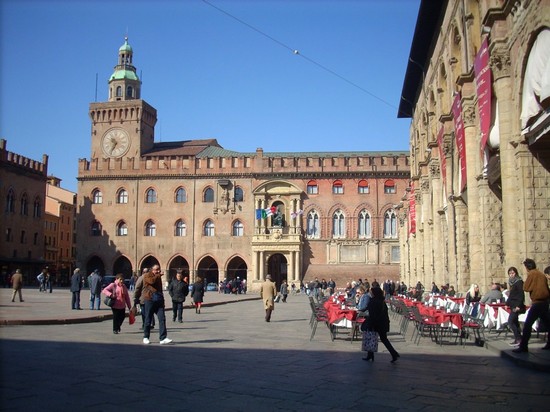 Palazzo Comunale