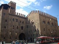 Palazzo Re Enzo