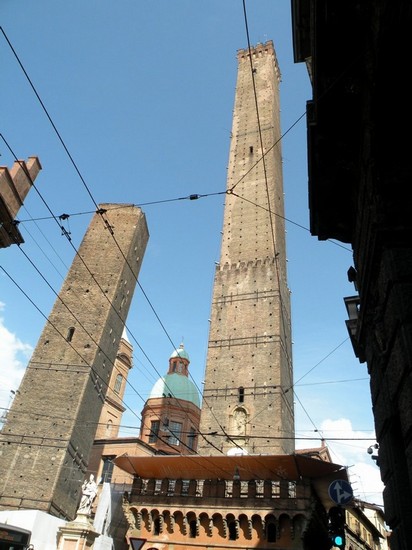 Le Due Torri