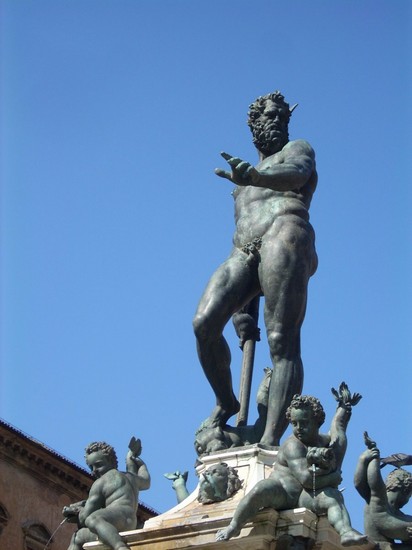 Il Nettuno