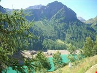 Lago di Pian Palù