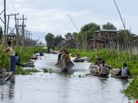Lago Inle