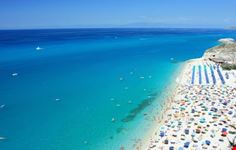 Spiaggia pubblica