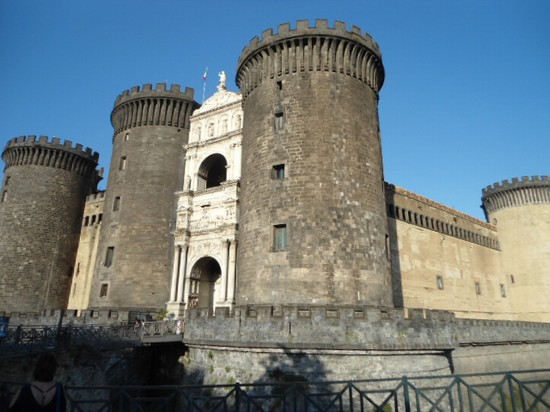 Maschio Angioino