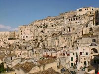 Matera by day