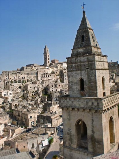 Panoramica