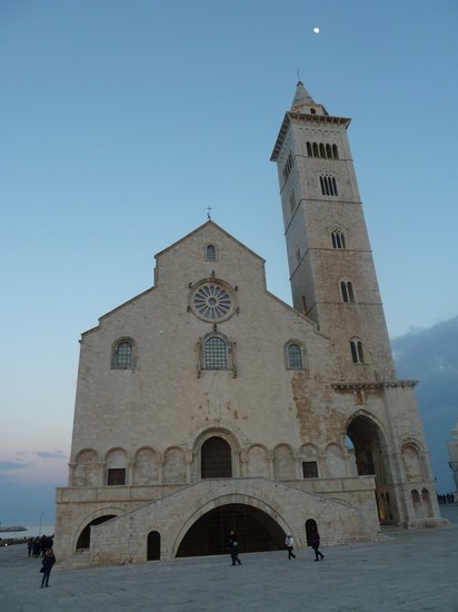 tramonto